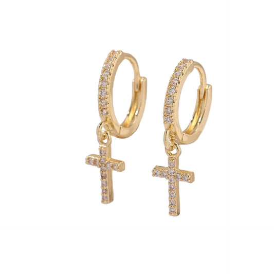 Seraph Earrings