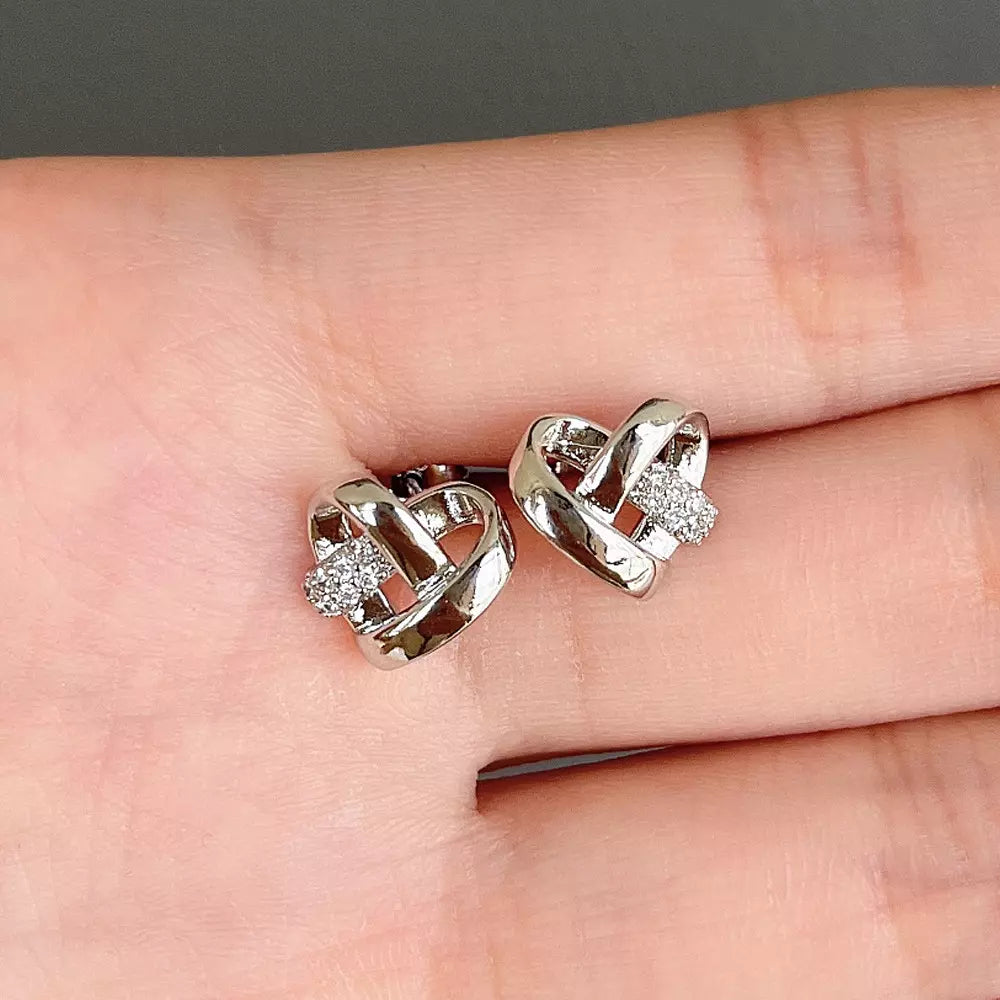 Amora Earrings