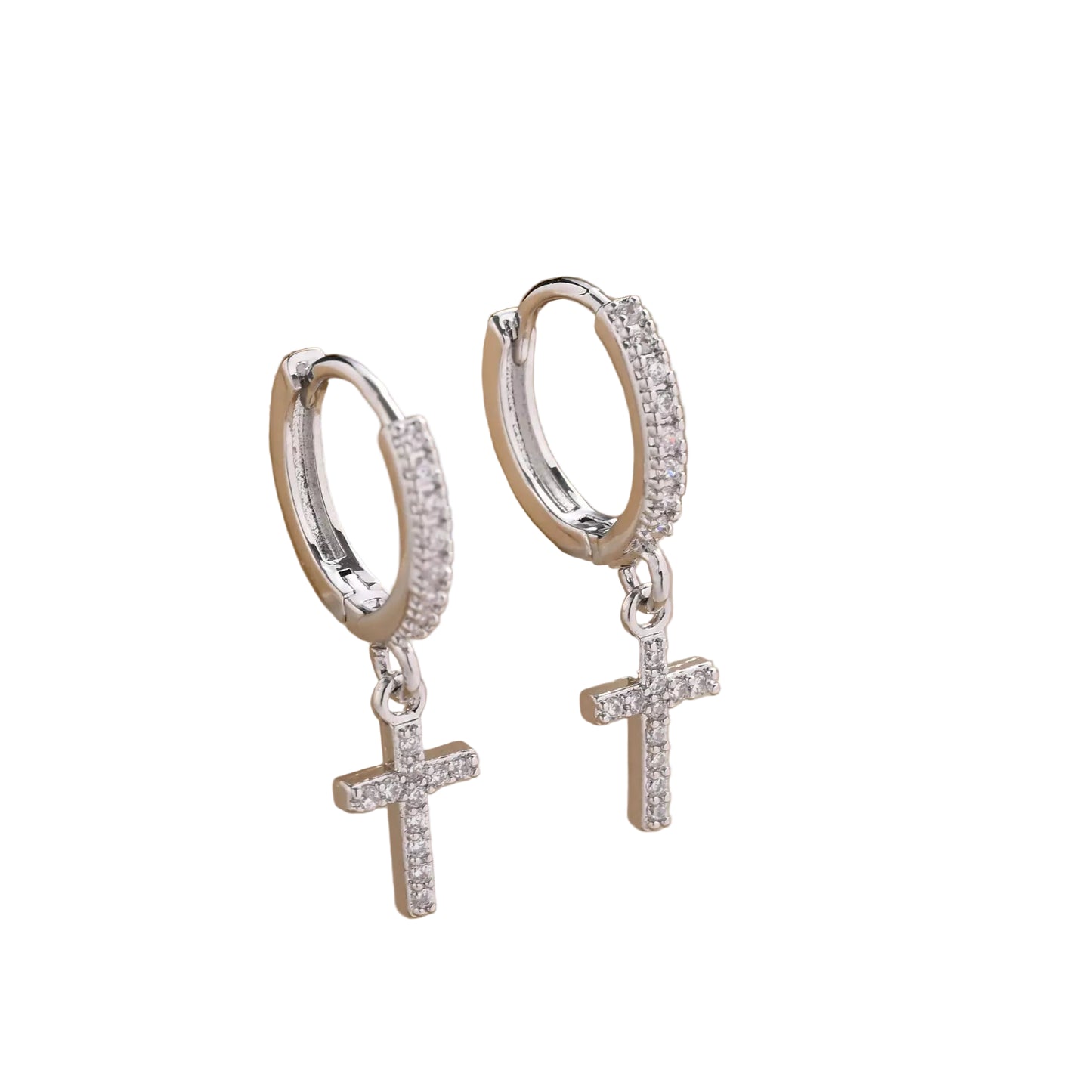 Seraph Earrings