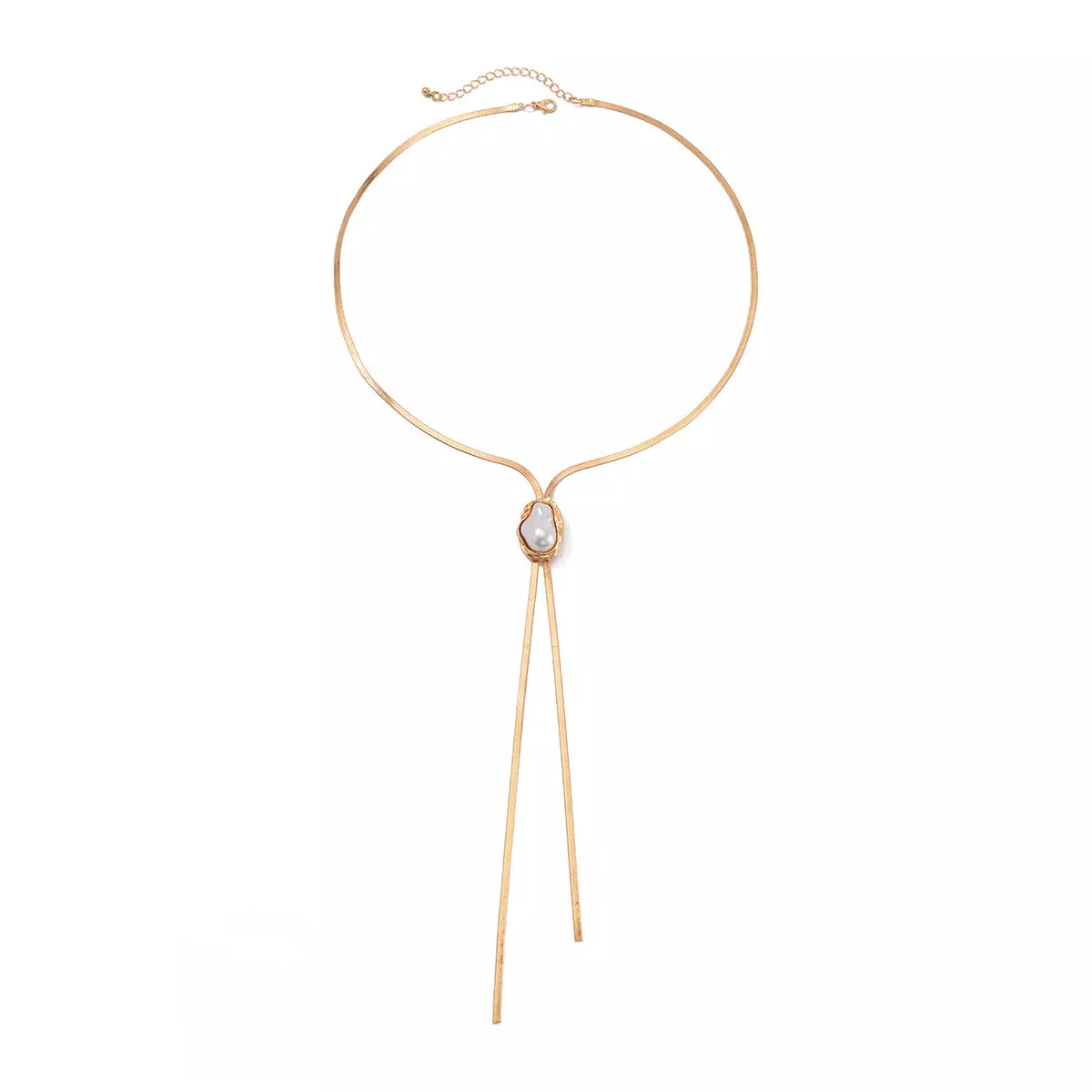 Elara Necklace