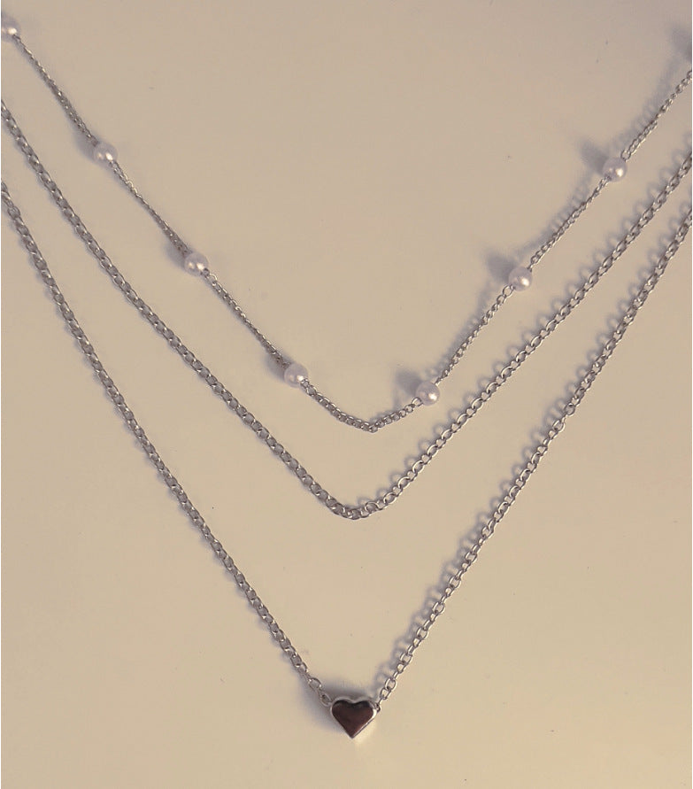 Amélia Necklace