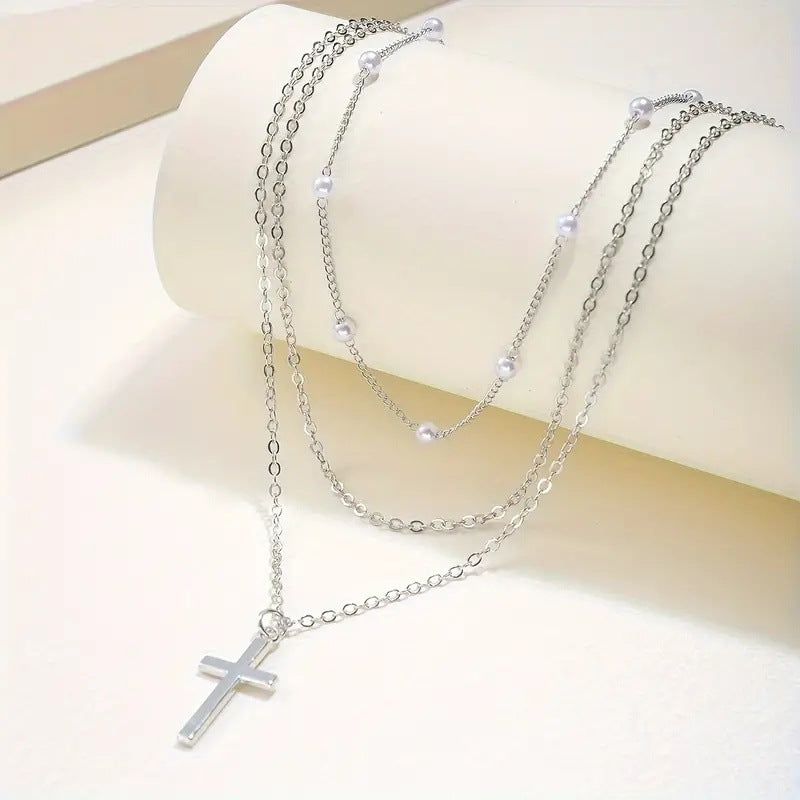 Amélia Necklace