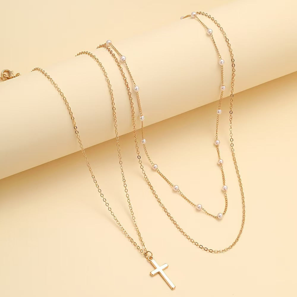 Amélia Necklace