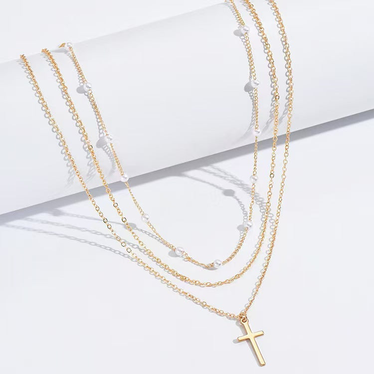 Amélia Necklace