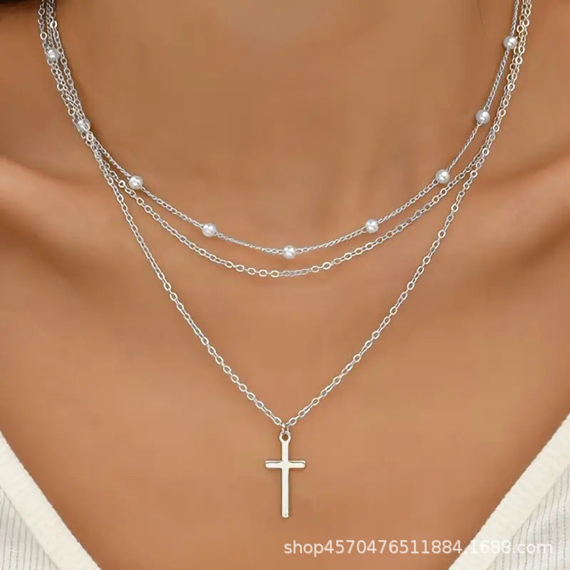 Amélia Necklace