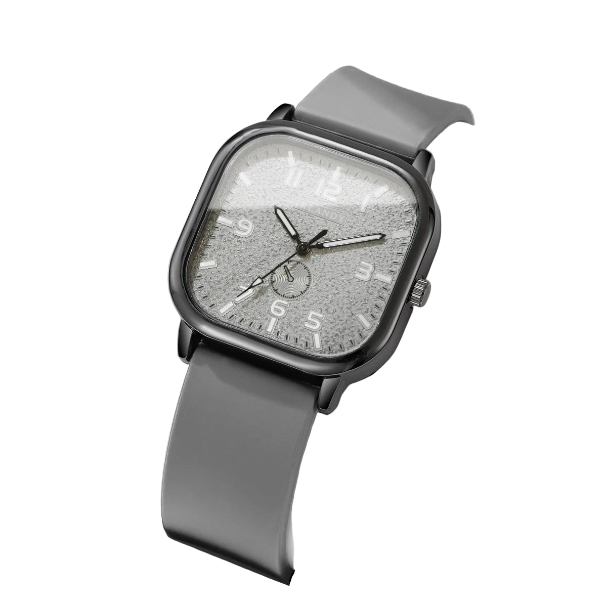 Prism Casual Watch – Fashion Meets Function
