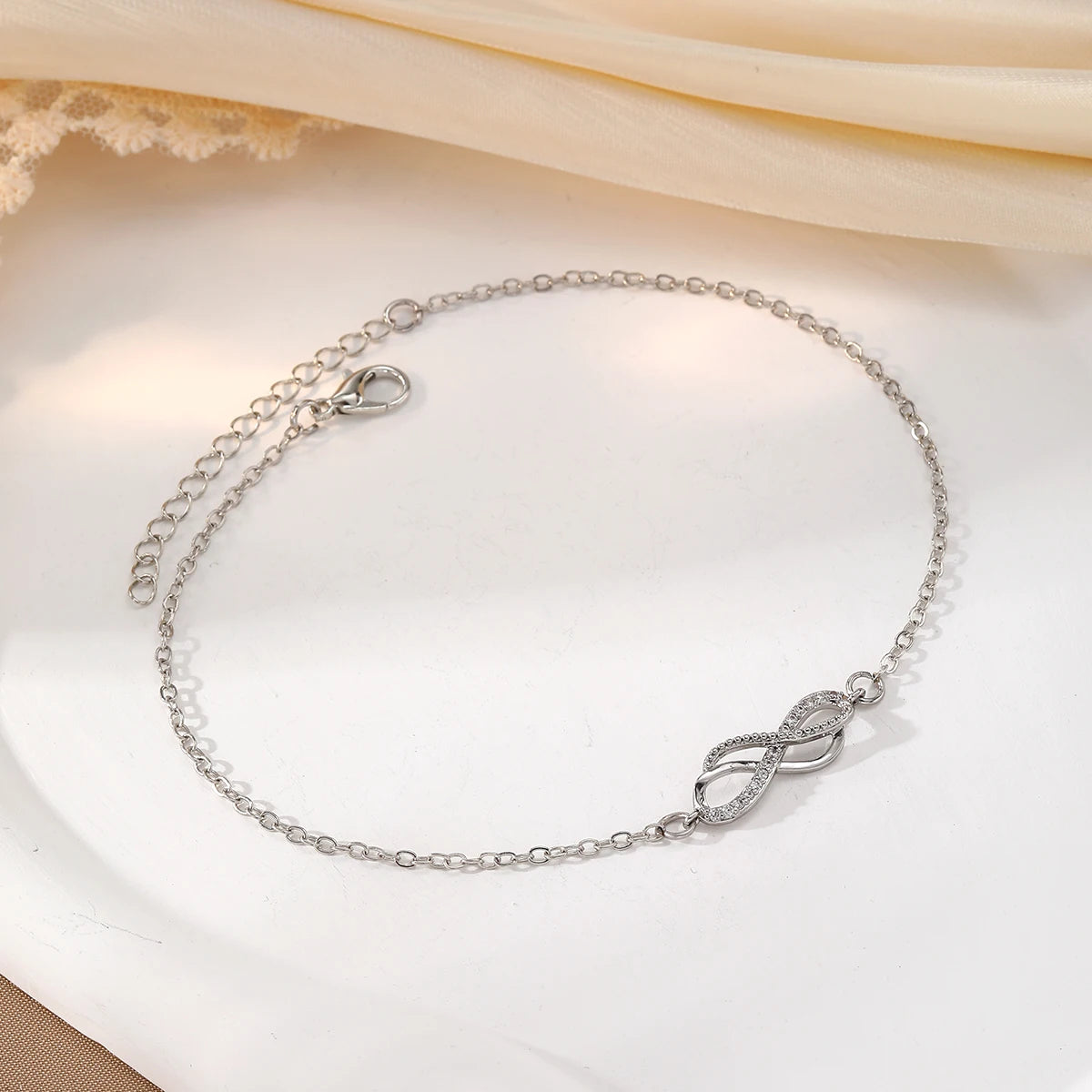 Lúmina Sol Anklet