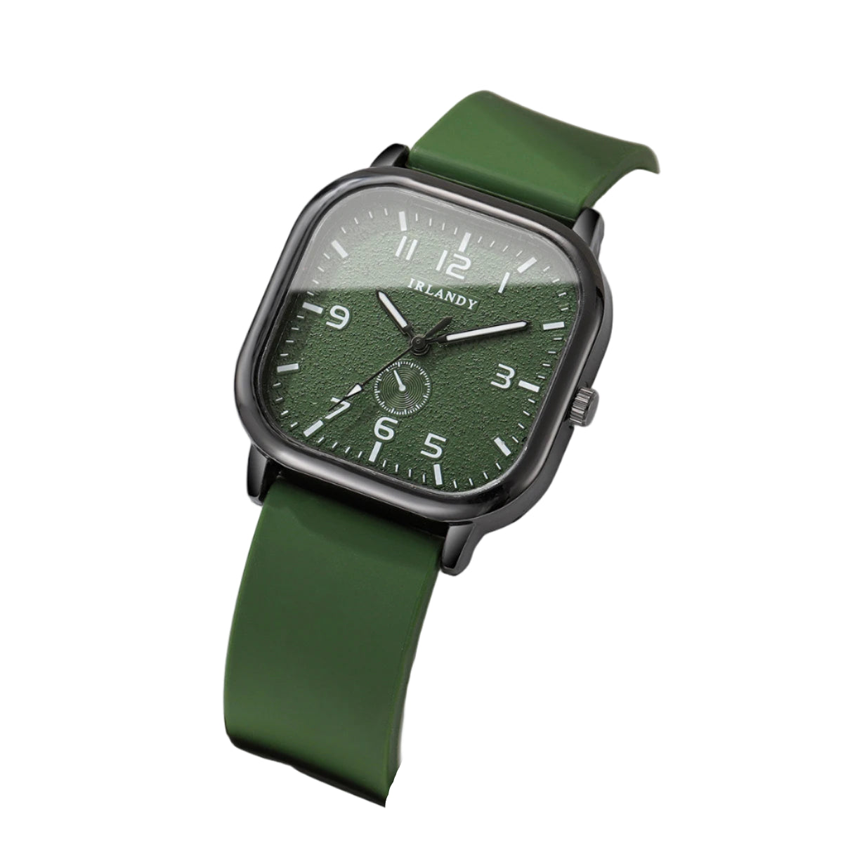 Prism Casual Watch – Fashion Meets Function