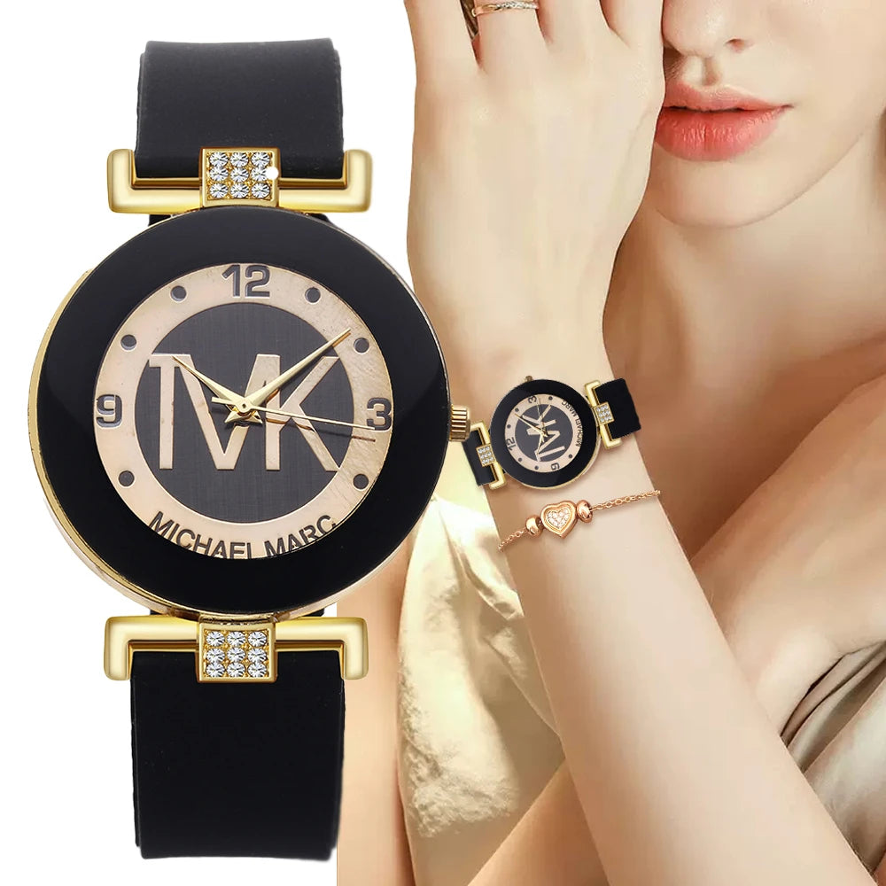 Lumina Grace Watch