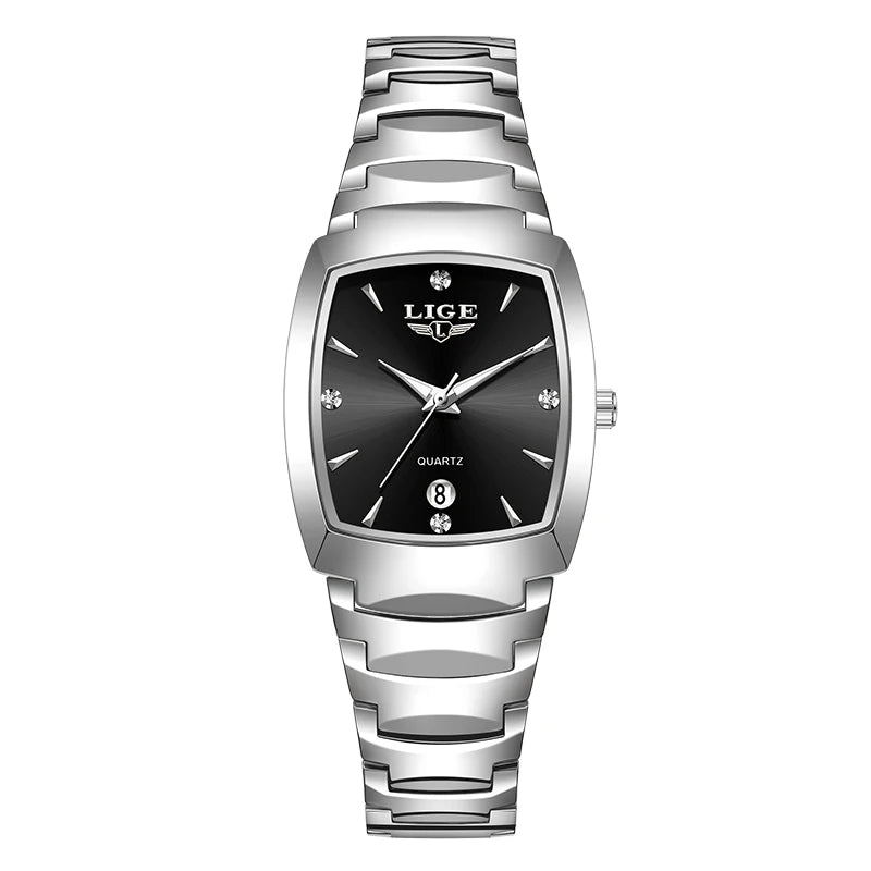 Lumière Watch LIGE – Timeless Brilliance, Modern Grace