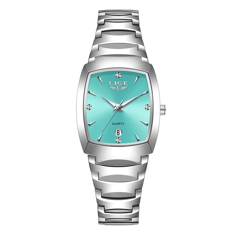 Lumière Watch LIGE – Timeless Brilliance, Modern Grace