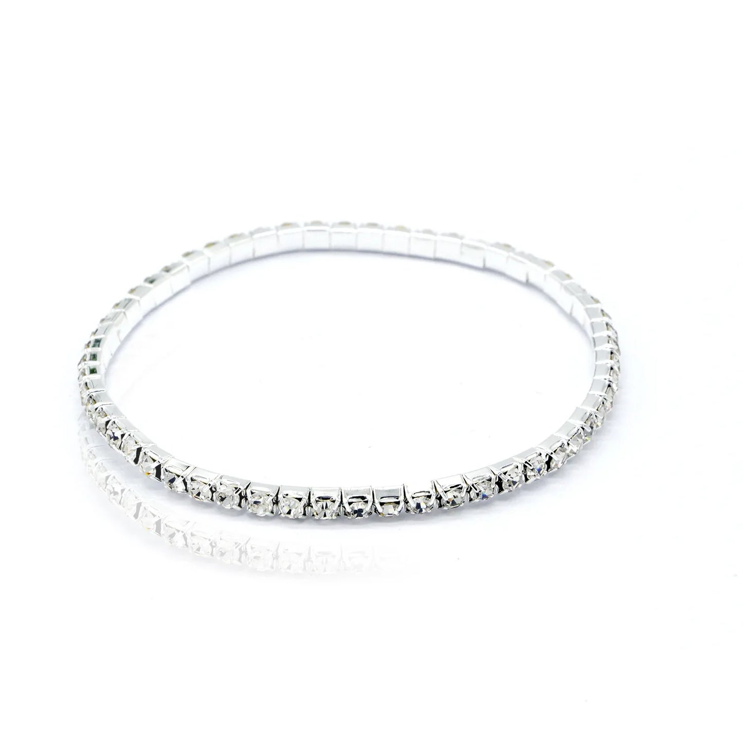 Solara Anklet