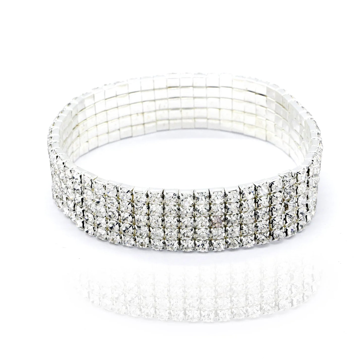 Solara Anklet