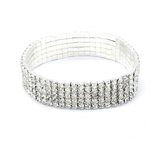 Solara Anklet
