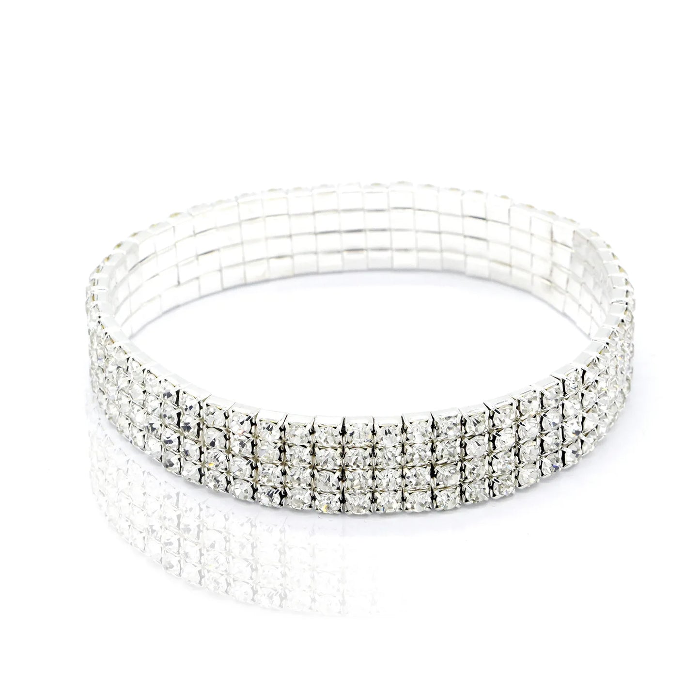 Solara Anklet