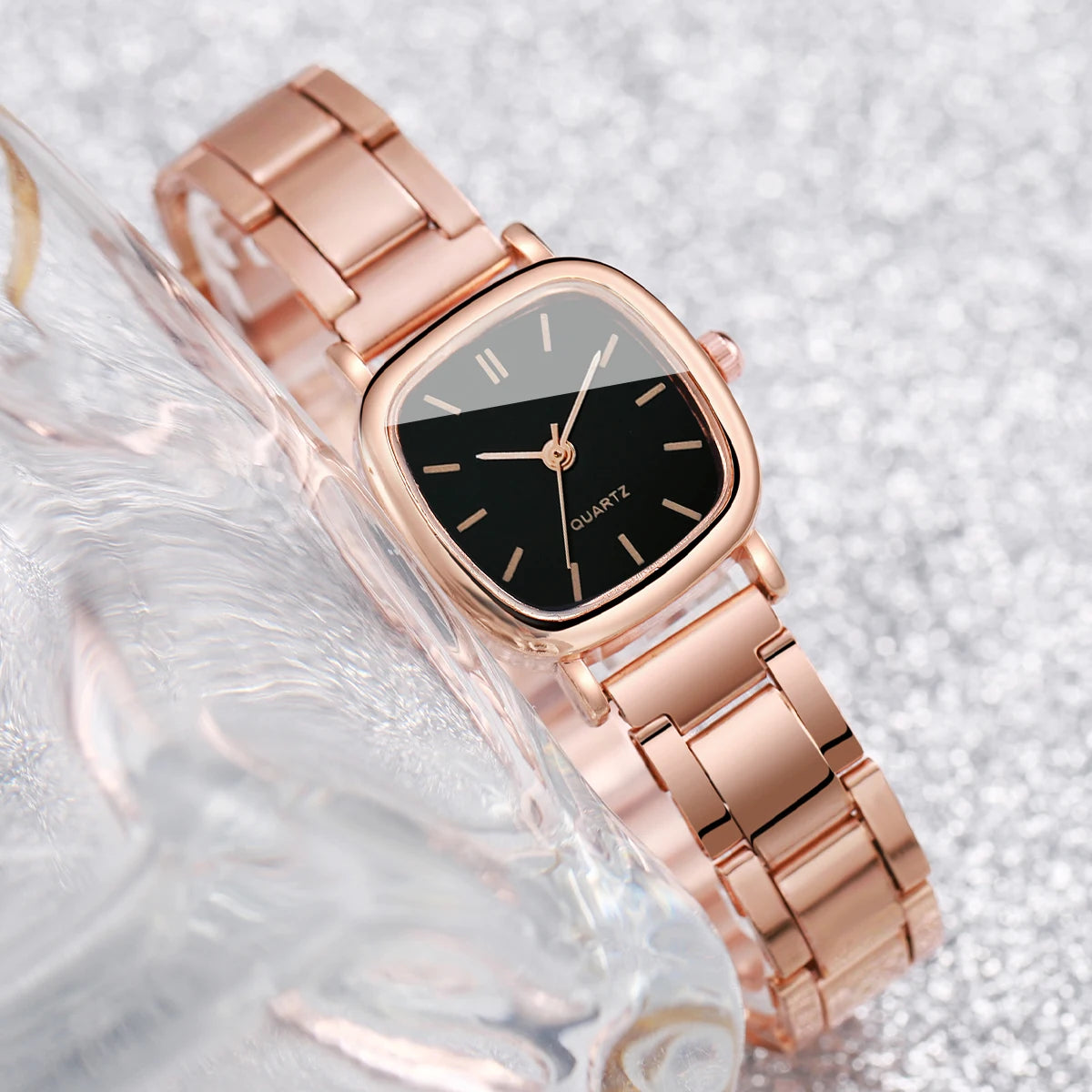 Luna Grace Set – Timeless and Delicate