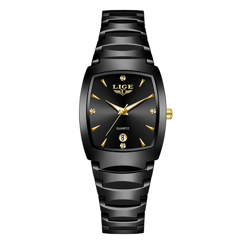 Lumière Watch LIGE – Timeless Brilliance, Modern Grace