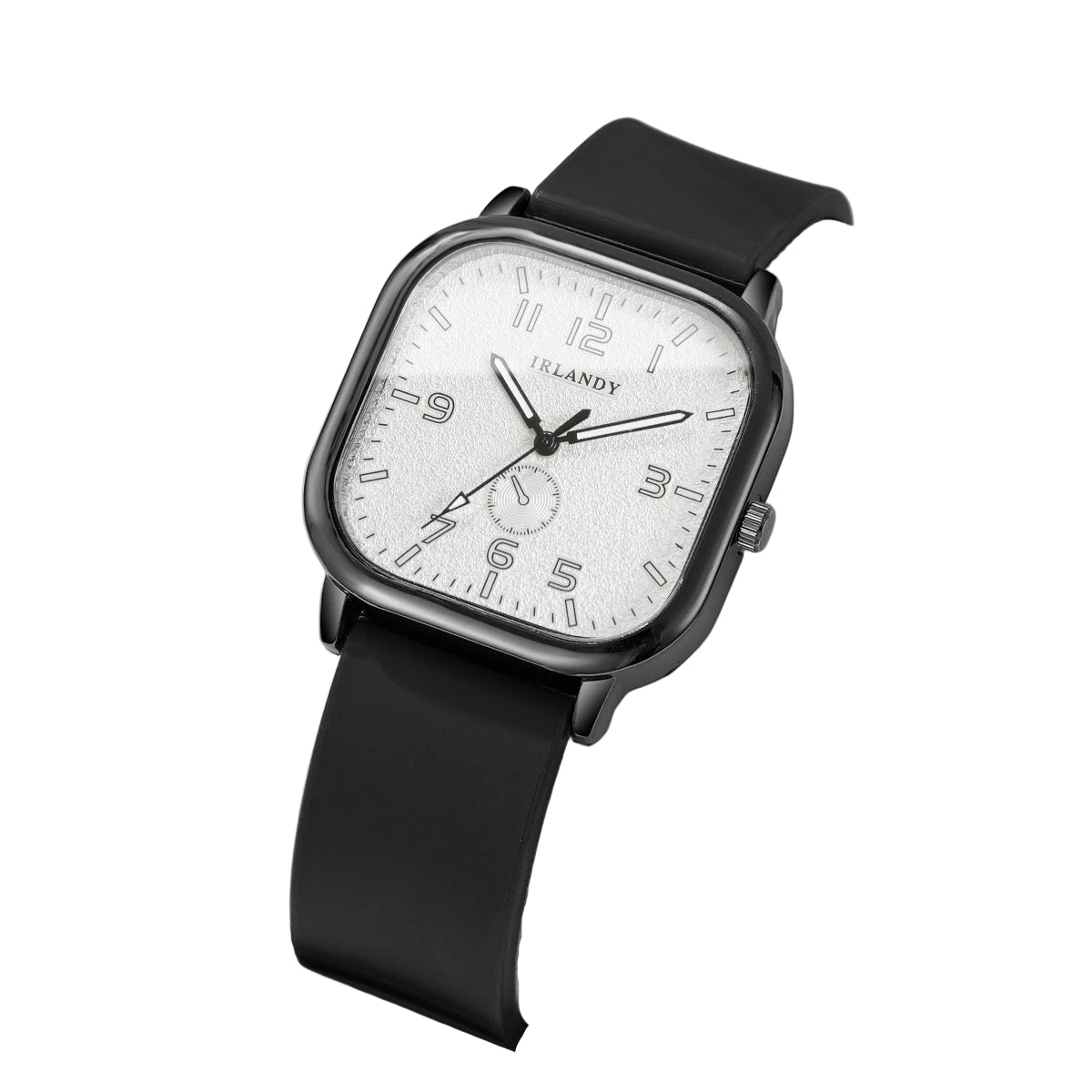 Prism Casual Watch – Fashion Meets Function