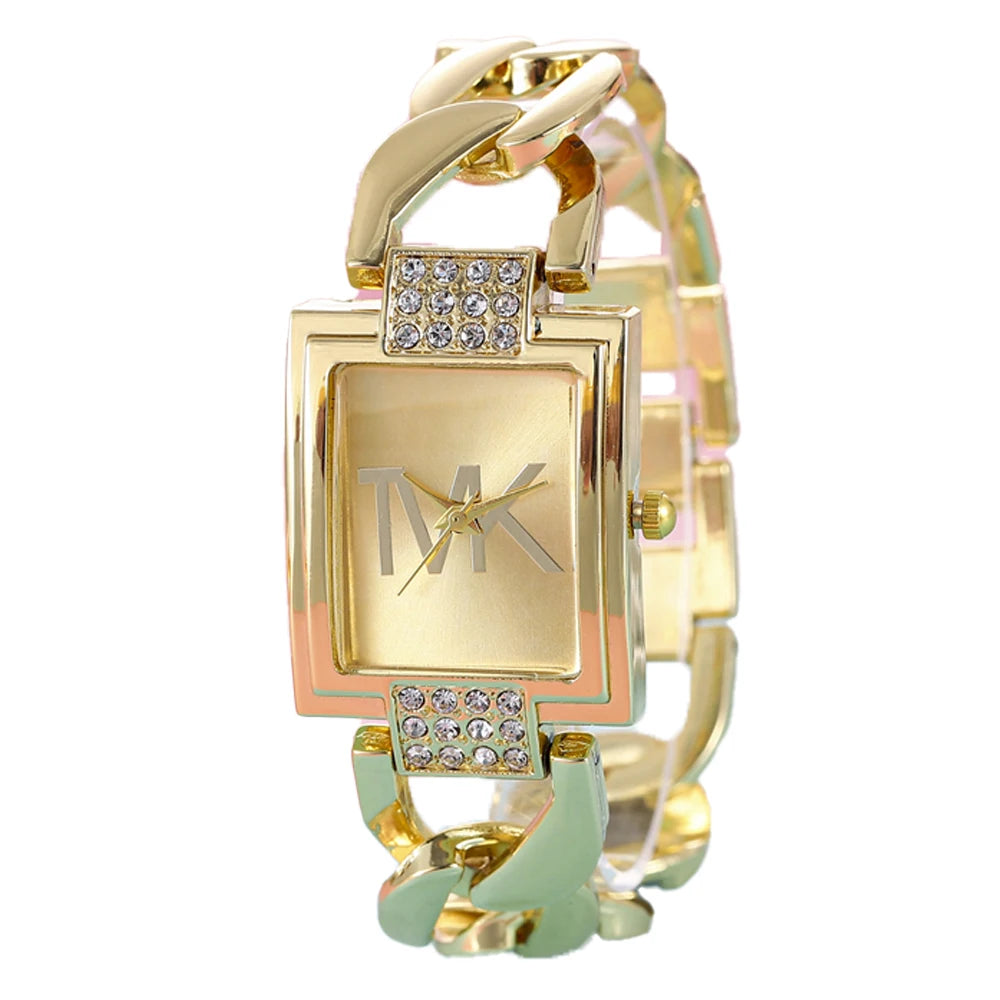 Aura Lux Watch – elegant and refined
