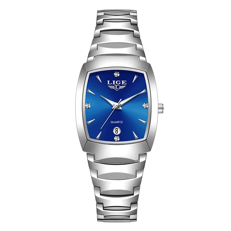 Lumière Watch LIGE – Timeless Brilliance, Modern Grace