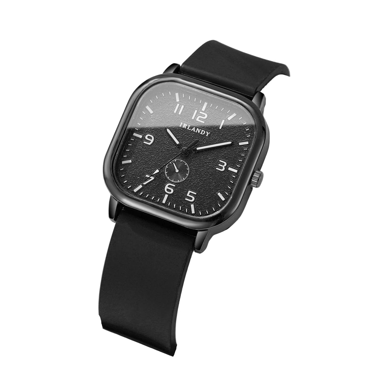 Prism Casual Watch – Fashion Meets Function