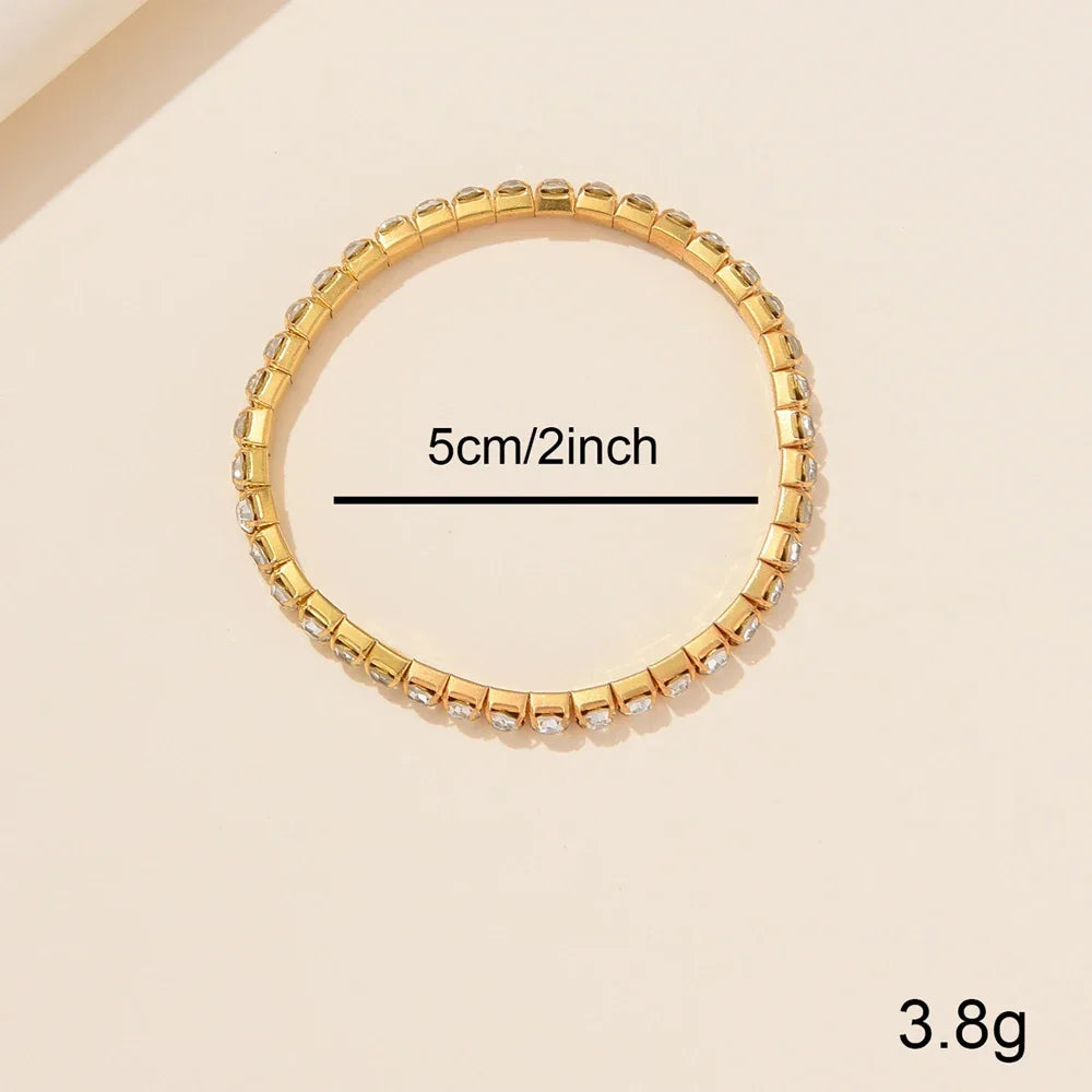 Dourare Watch Set