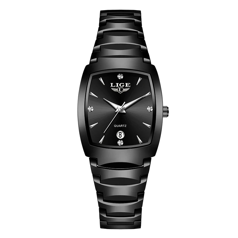 Lumière Watch LIGE – Timeless Brilliance, Modern Grace