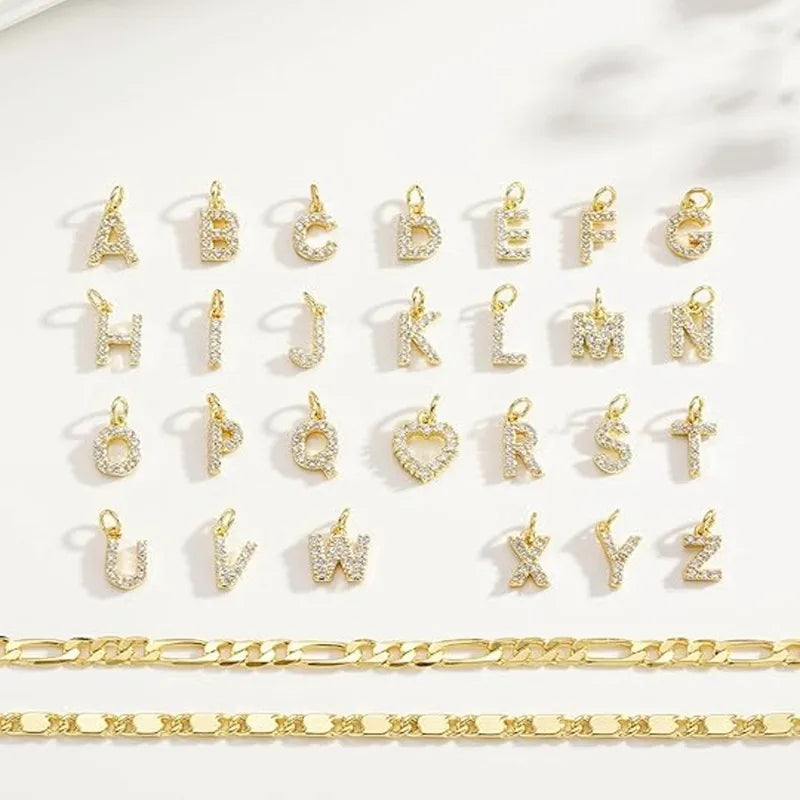Amore D’Oro Anklet