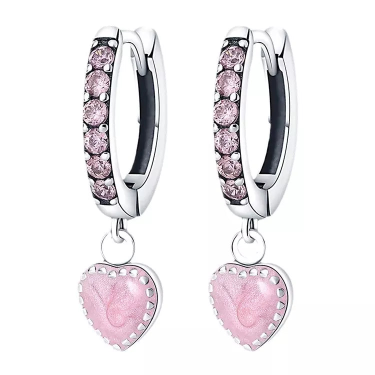 Valéria Earrings
