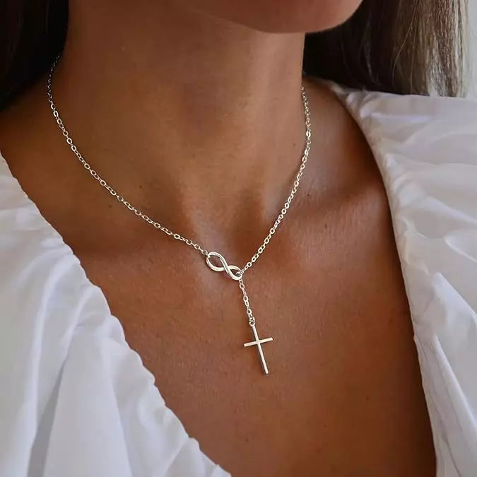 Seraphina Necklace