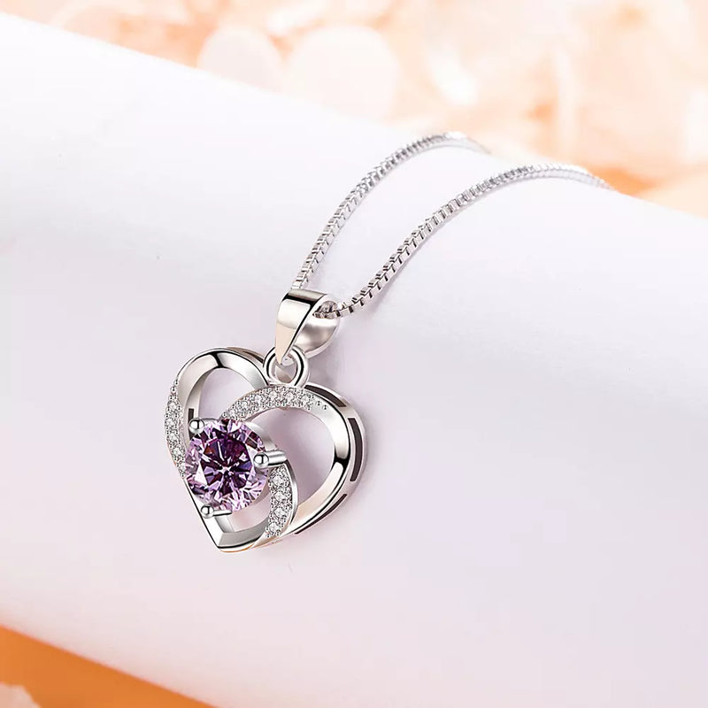 Aléria Necklace