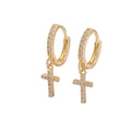Seraph Earrings