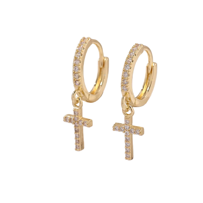 Seraph Earrings