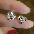 Amora Earrings