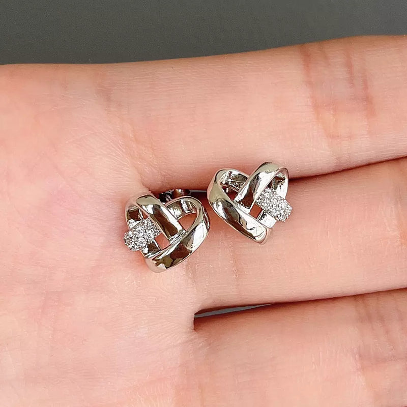 Amora Earrings