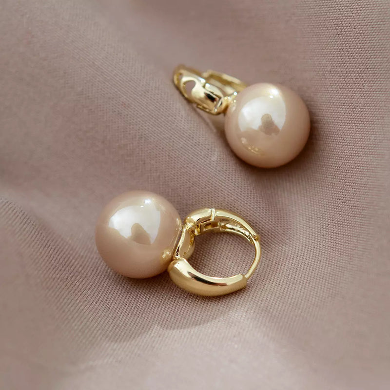 Nara Earrings