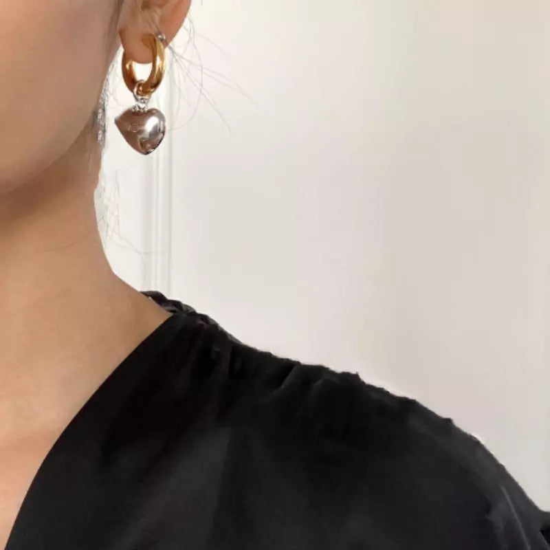 Eloá Earrings