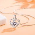 Aléria Necklace