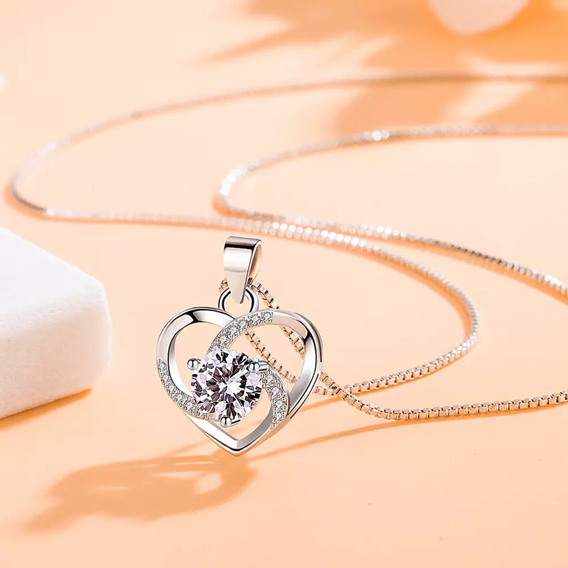 Aléria Necklace