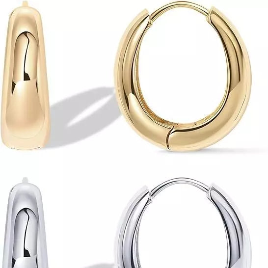 Lúmina Earrings