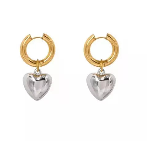 Eloá Earrings
