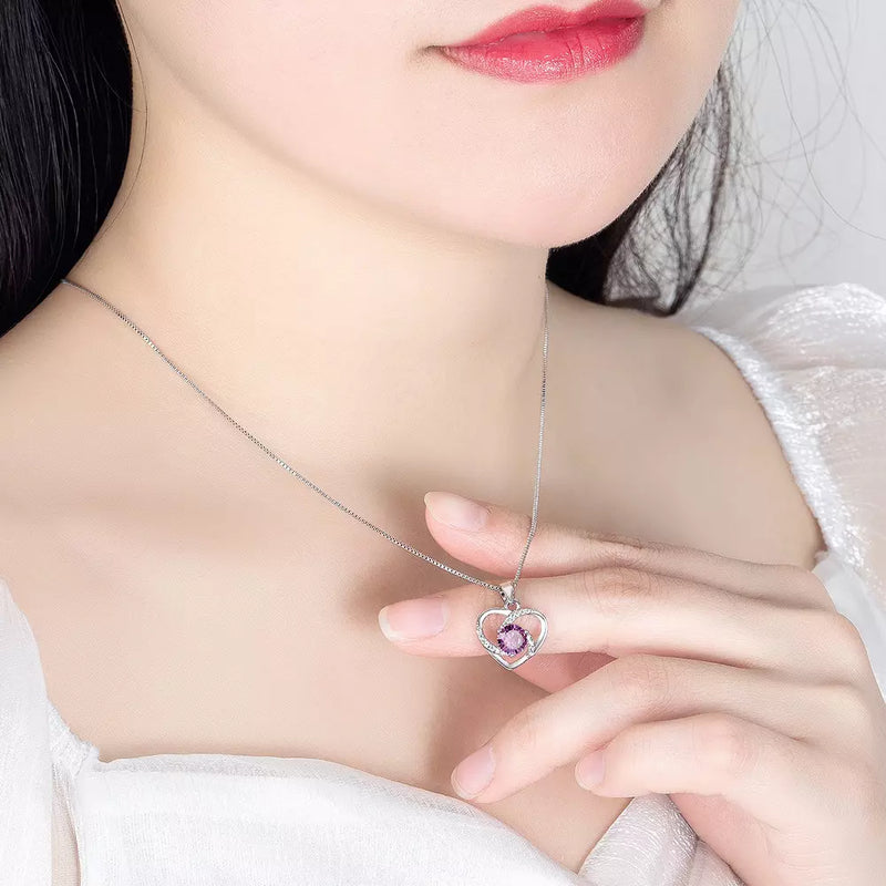 Aléria Necklace