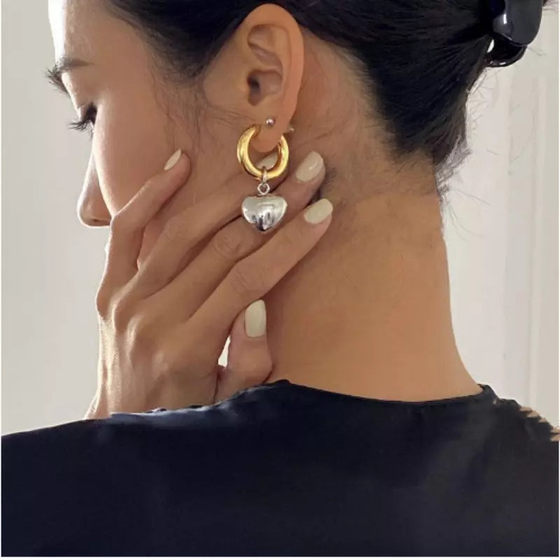 Eloá Earrings