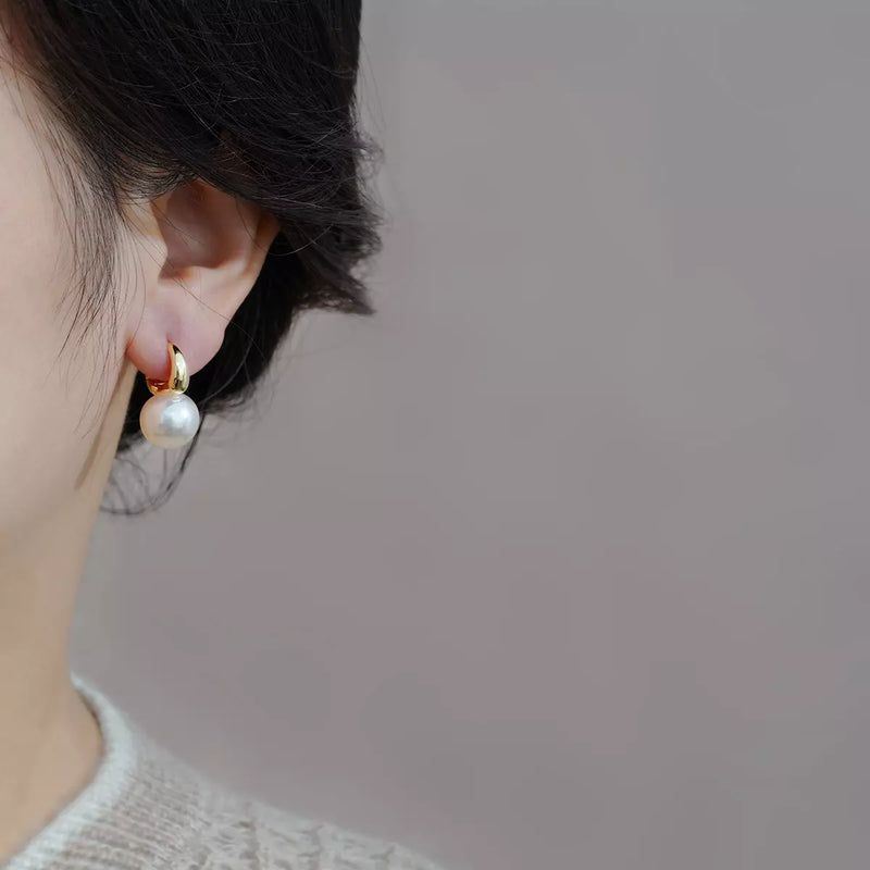 Nara Earrings