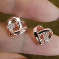 Amora Earrings