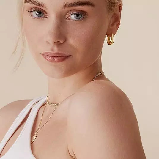 Lúmina Earrings