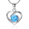 Aléria Necklace