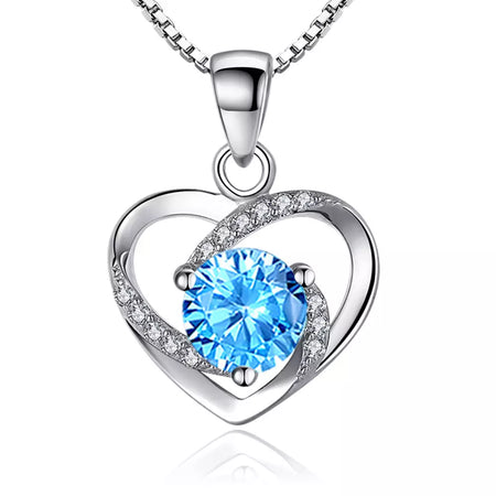 Aléria Necklace