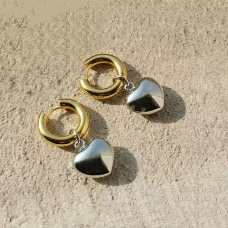 Eloá Earrings