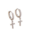 Seraph Earrings